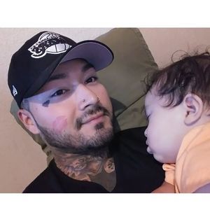 Meet your Posher, Angelpaul